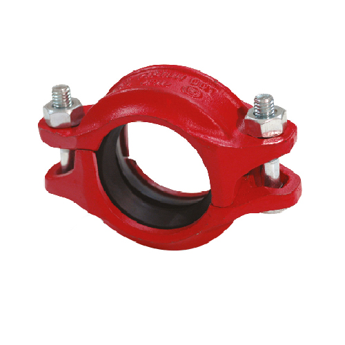 Ayvaz Style 101 - Flexible Coupling 1 1/2" (48.3)