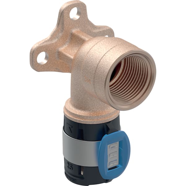 Geberit FlowFit Koke Perfunduese