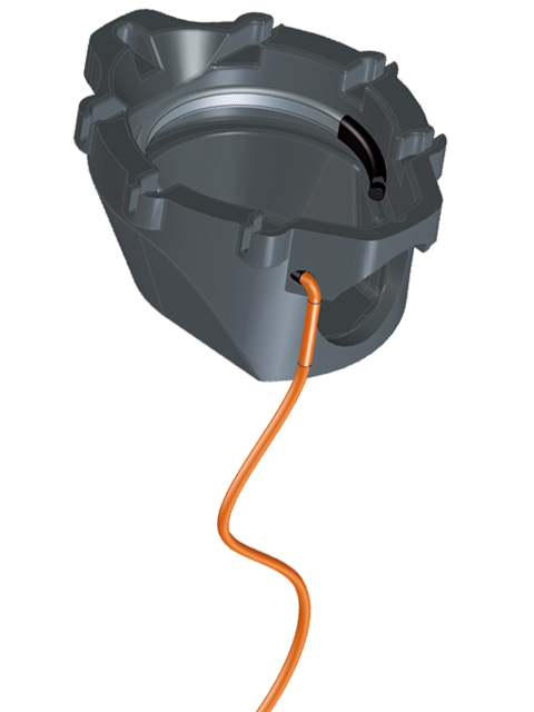 HL Nxemes Per Termoizolim Per HL5100T