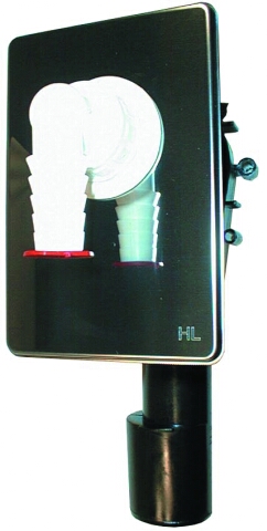 HL Sifon Per Lavatriqe DN40/50