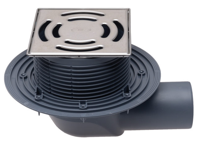 HL Ujembledhes Per Terasa Fi 75 HL5100T