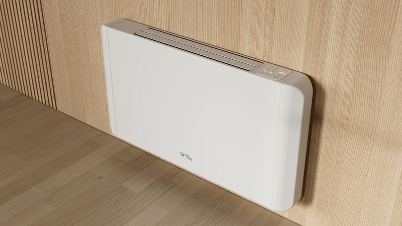 Ideal Clima Fancoil Nemo 250 (2.26kW - 0.81 kW)