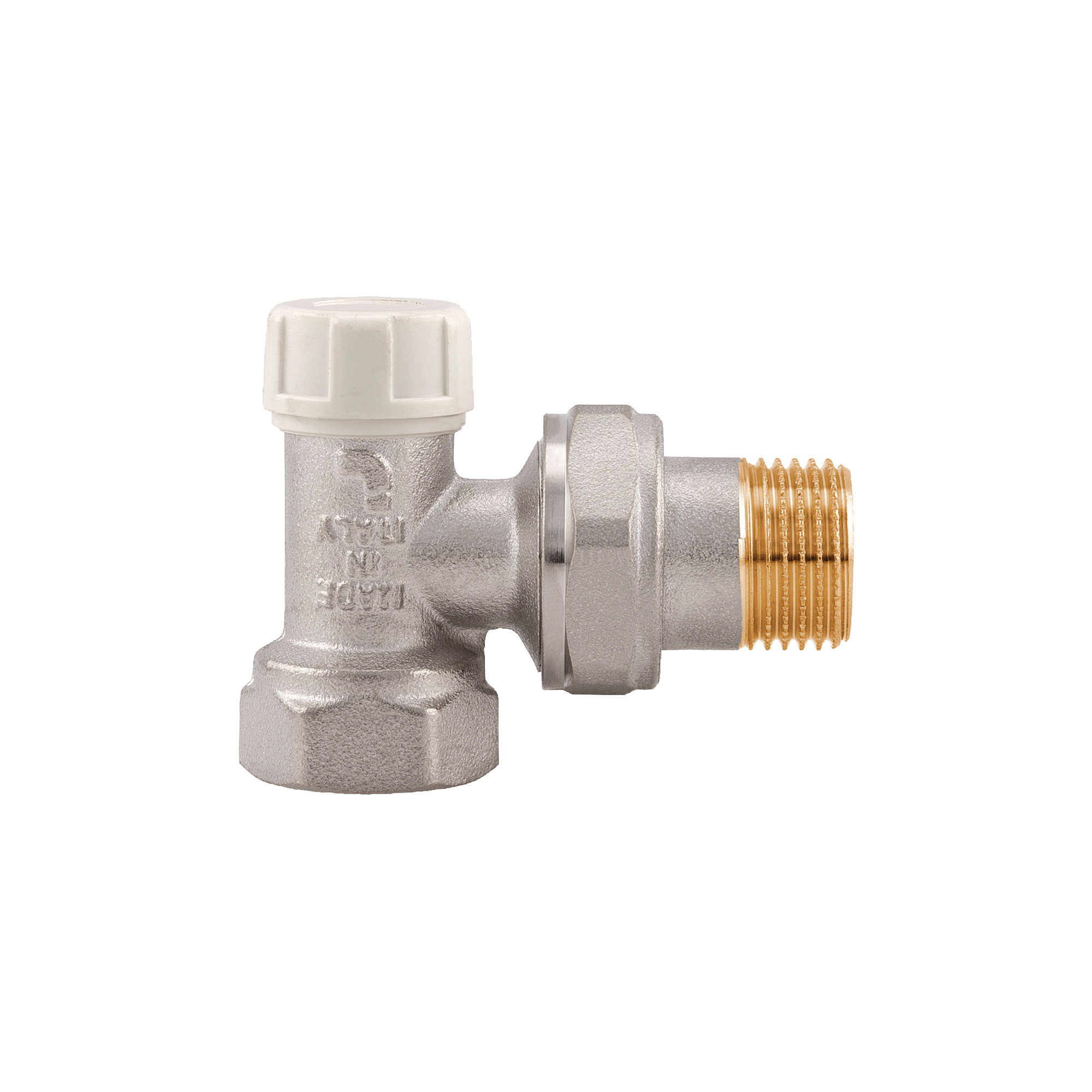396 Angle lockshield