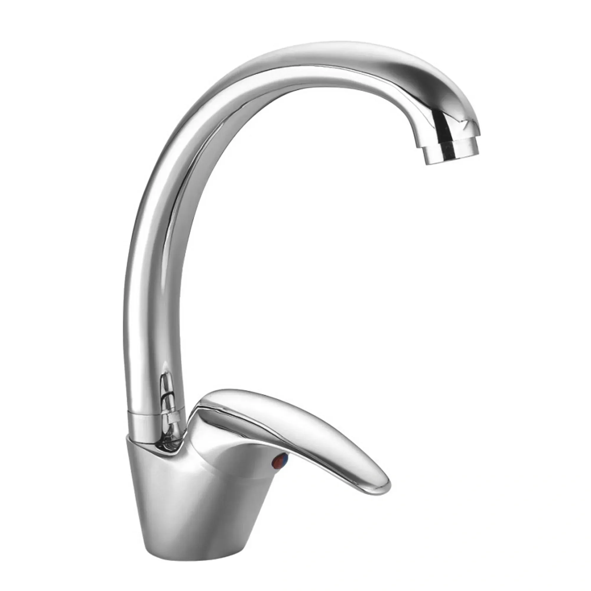 Mariner Gemma Bateri per Kuzhine - Chrome