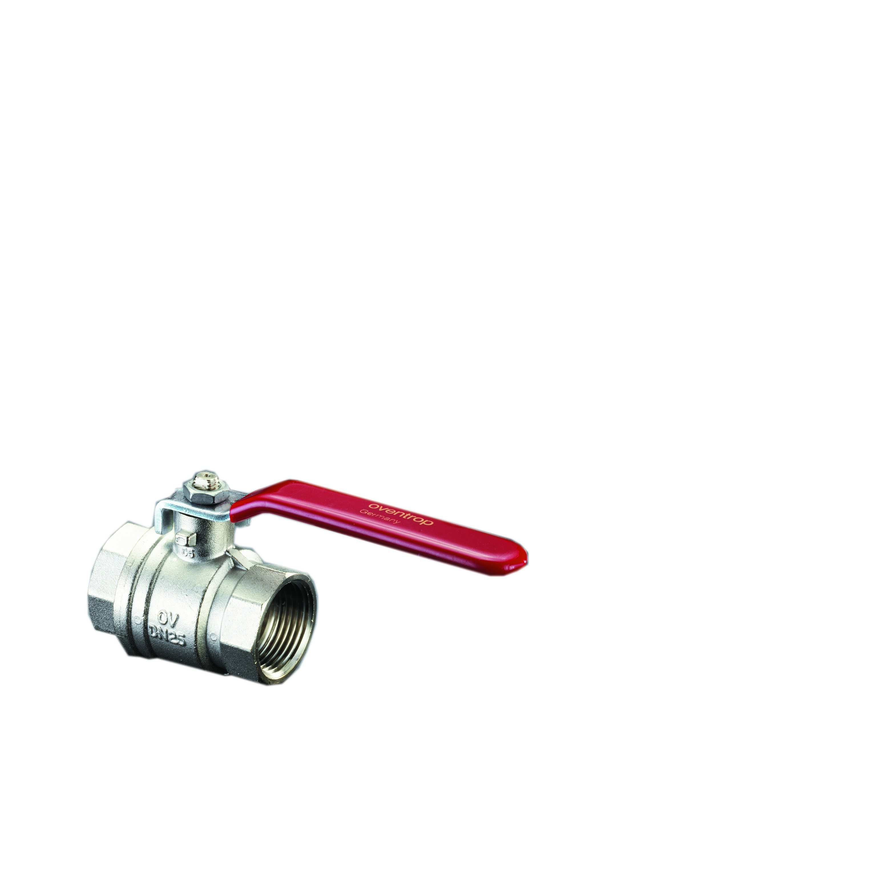 Oventrop Optibal Valvule Sferike FF 3/4"