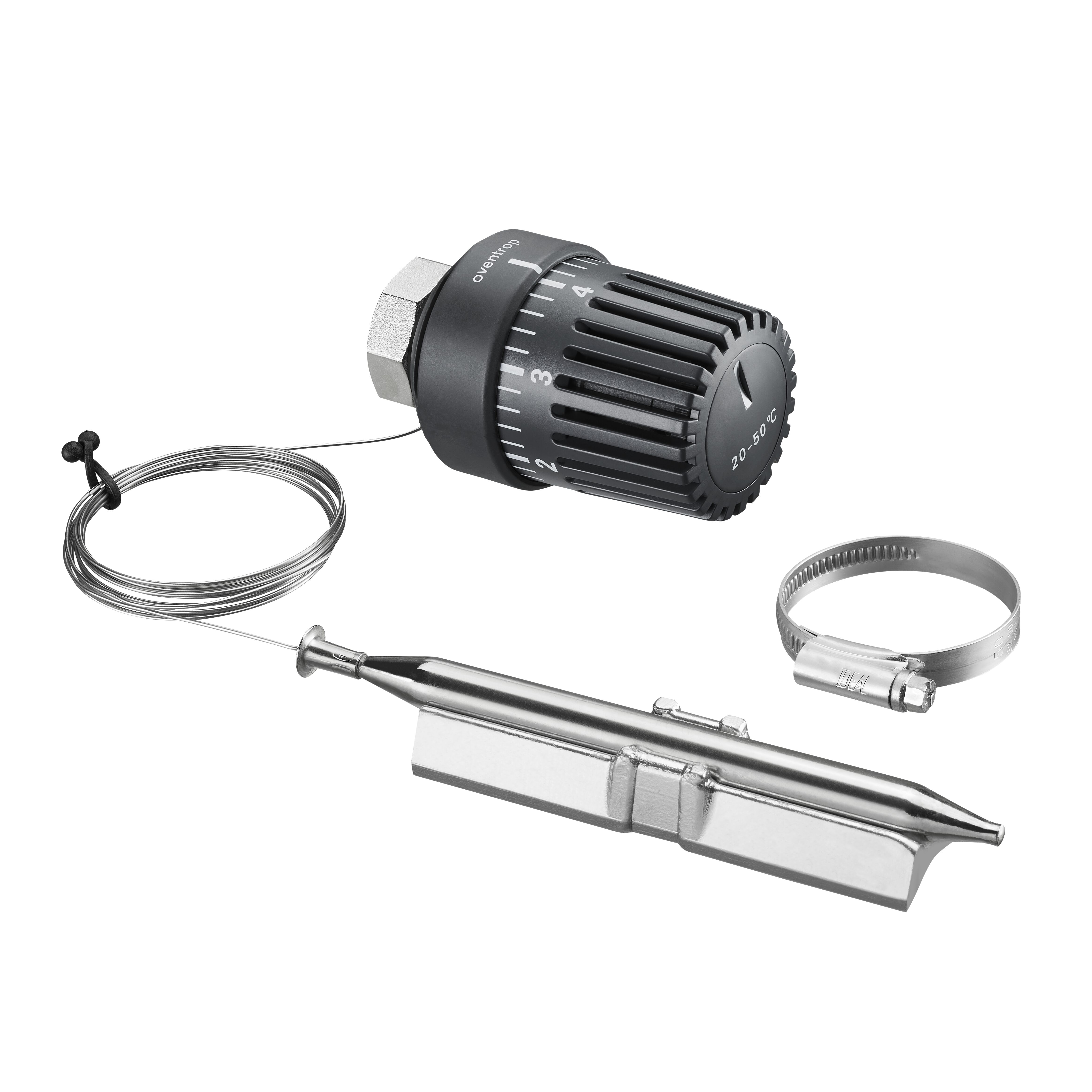 Oventrop Set Sensori per temp. 40-70C