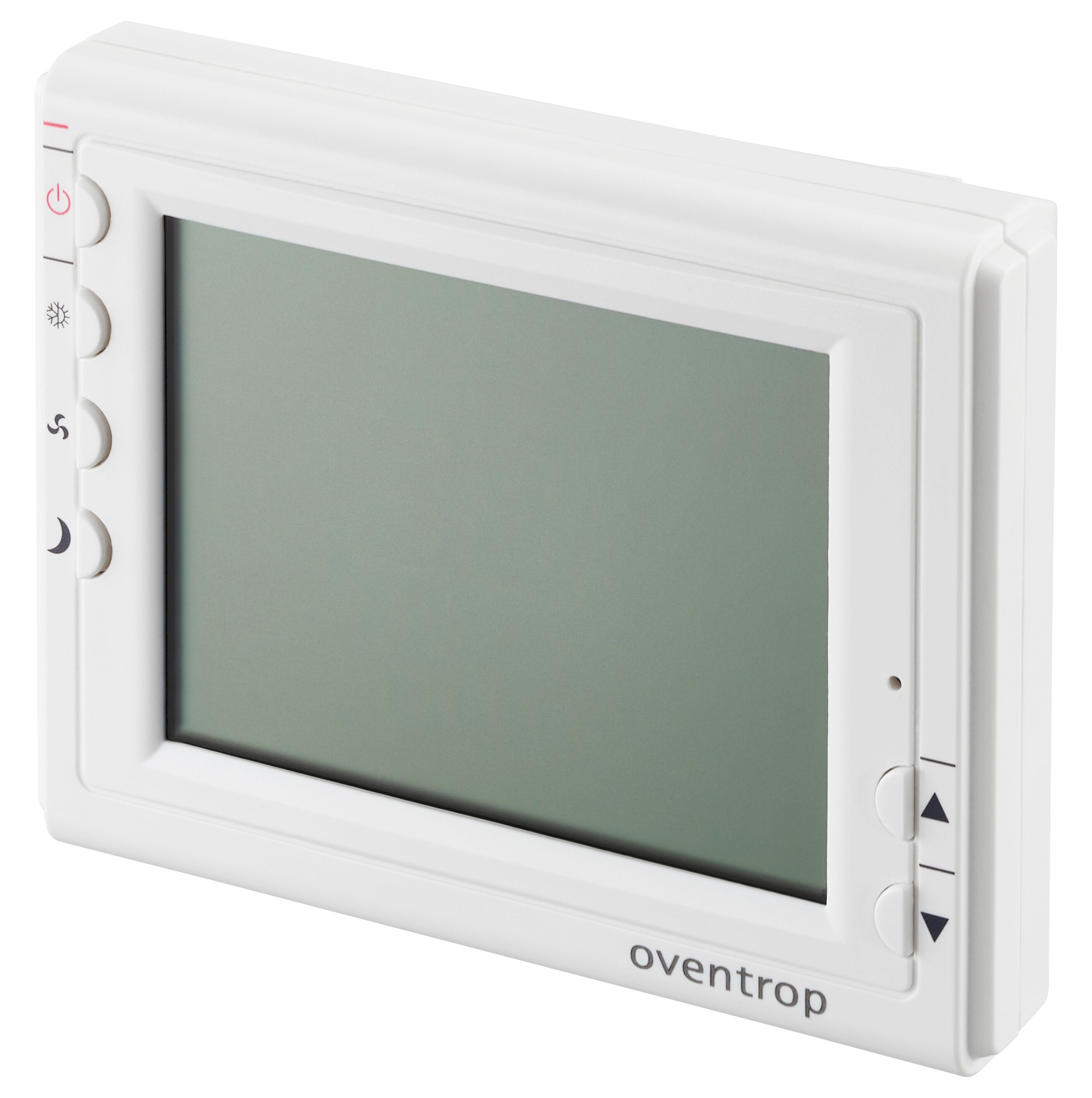 Oventrop Termostat LCD Display Ngrohje Ftohje