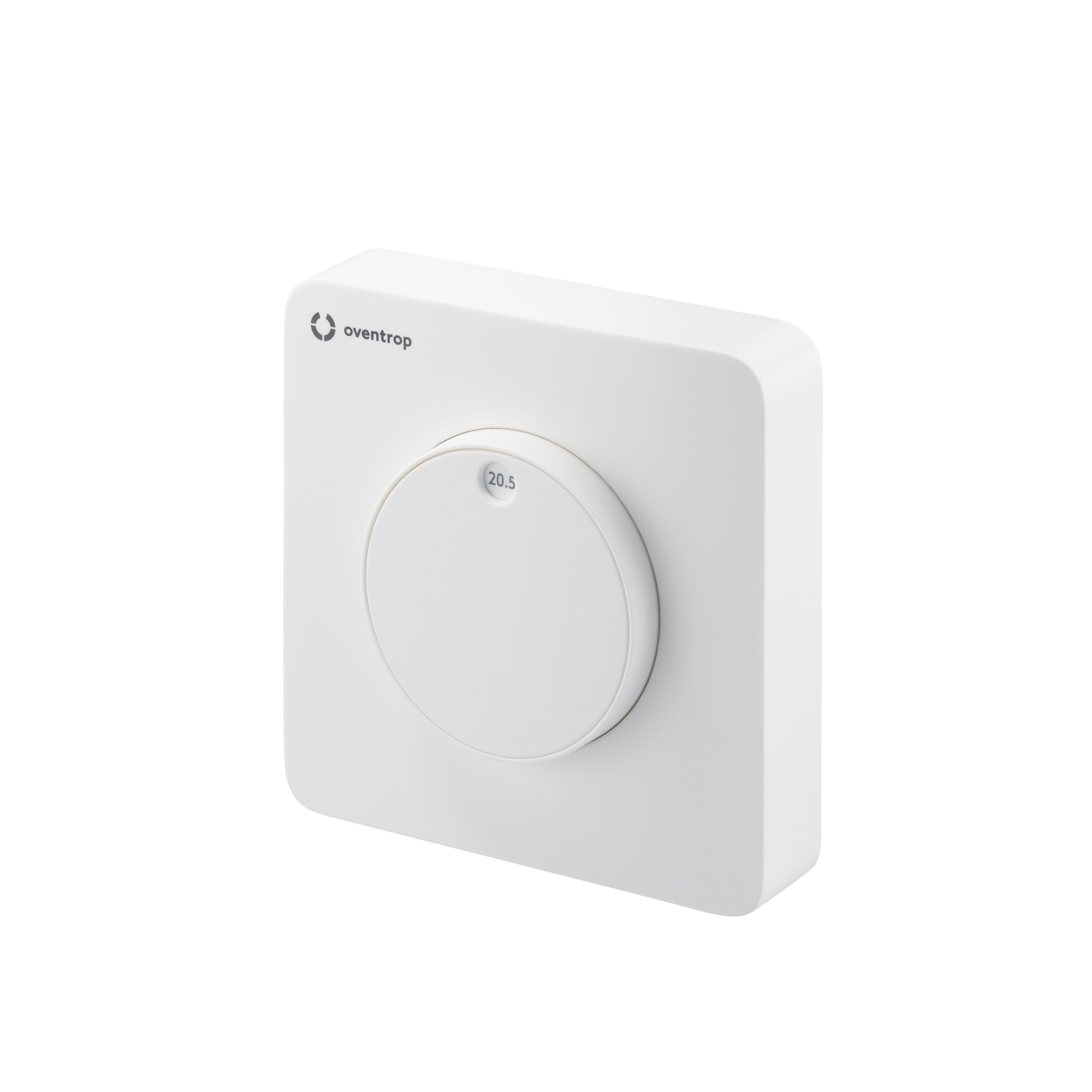 Oventrop Termostat Climacon F90 Manual