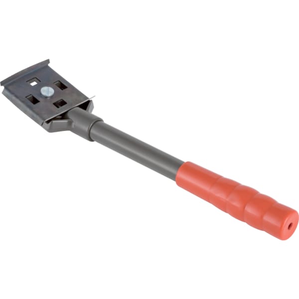 Geberit handheld pipe scraper