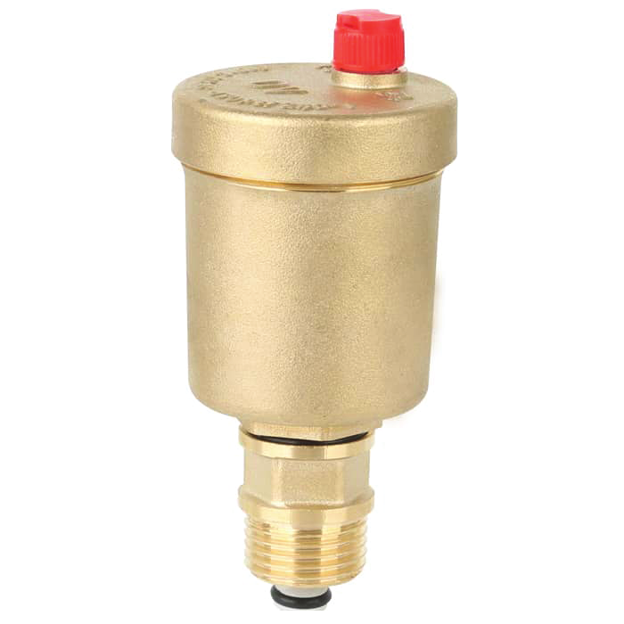 Warmex Automatic Air Vent PN10