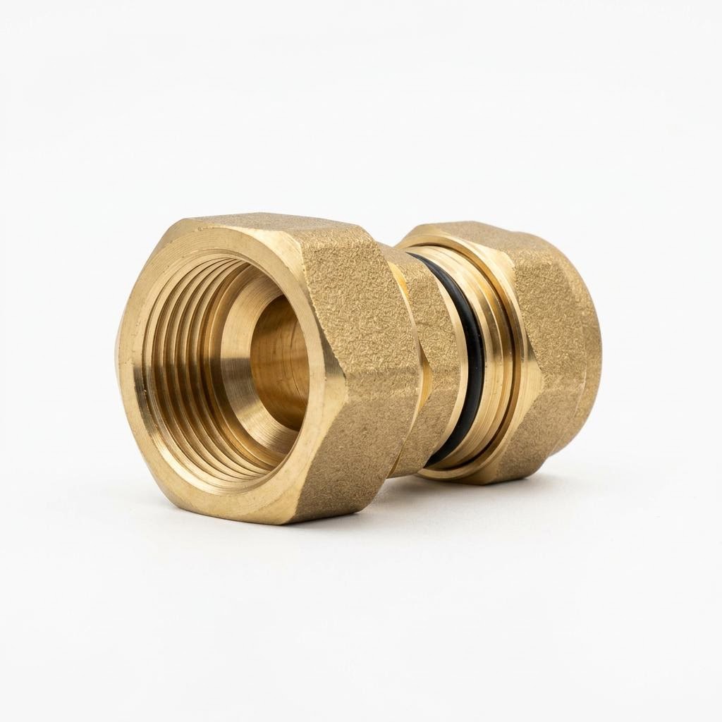 Warmex Lidhese Per Kolektore Fi 16x3/4"