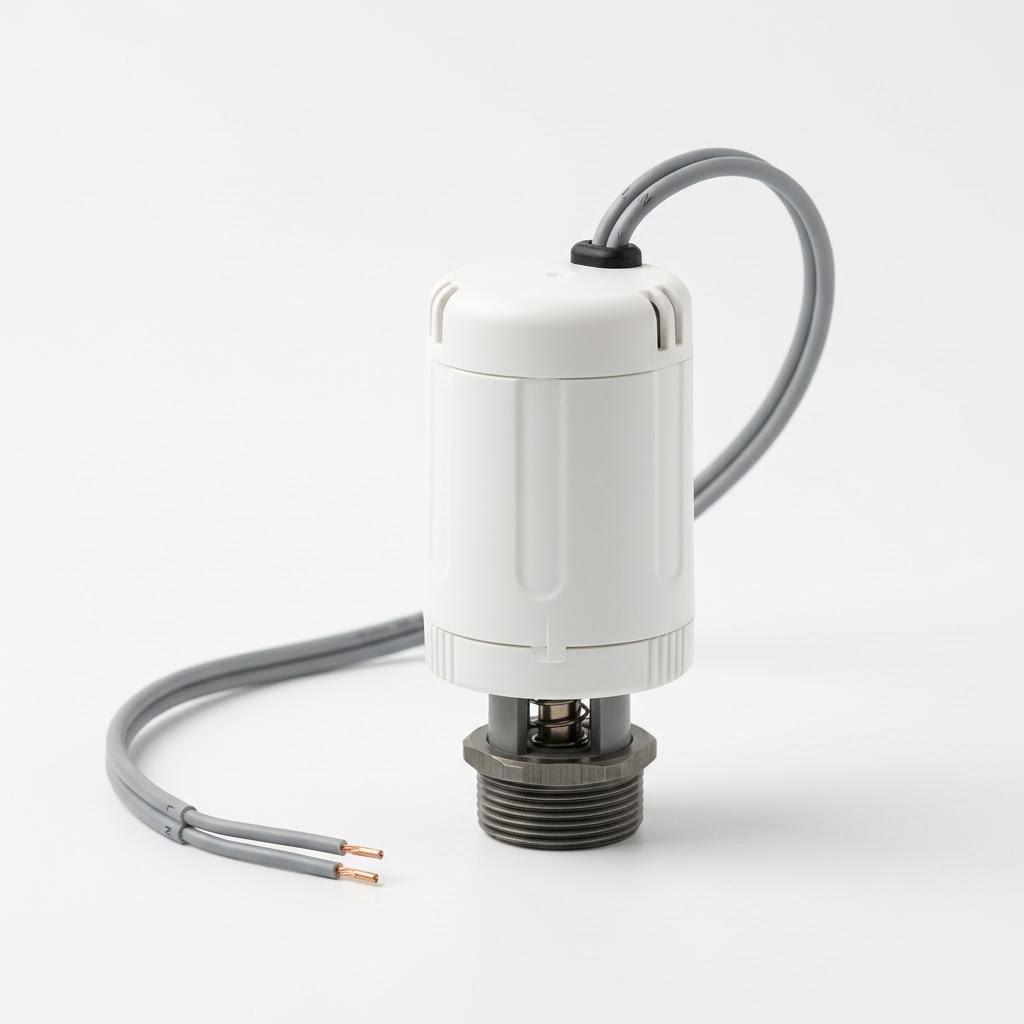 Warmex Termokoke Aktuator 230V