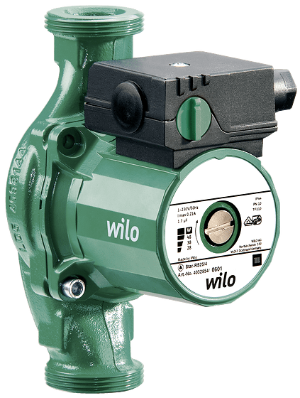 Wilo Pompe Qarkulluese Star RS30/7